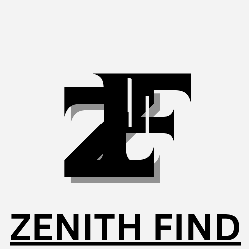 ZENITH FIND